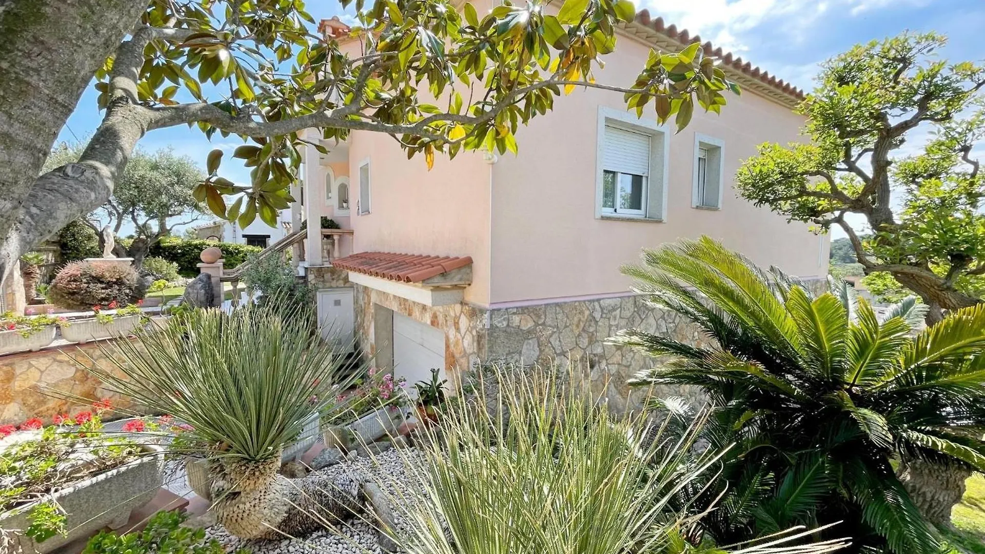 Holiday home J30043 Vilar D'Aro S'Agaro