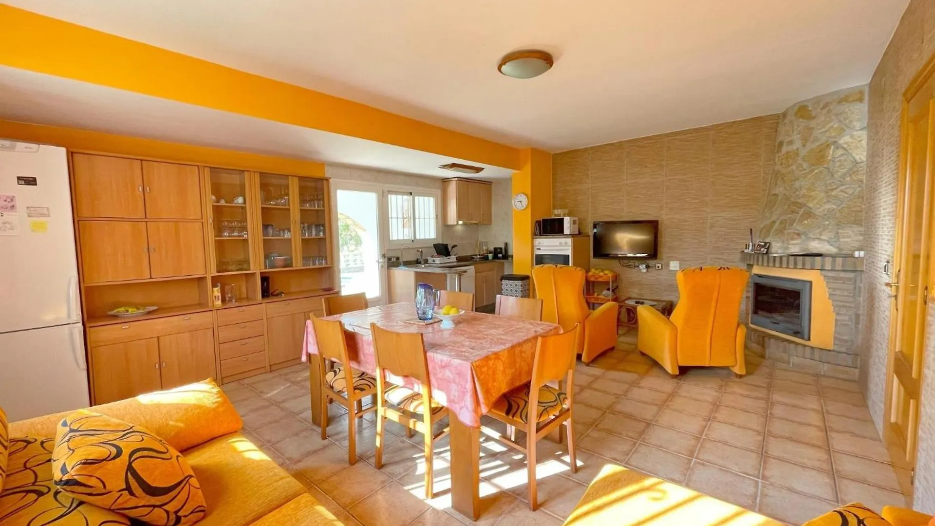 Holiday home J30043 Vilar D'Aro S'Agaro