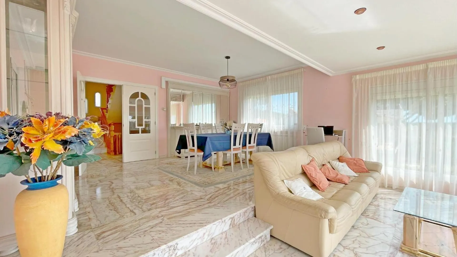 J30043 Vilar D'Aro S'Agaro Holiday home