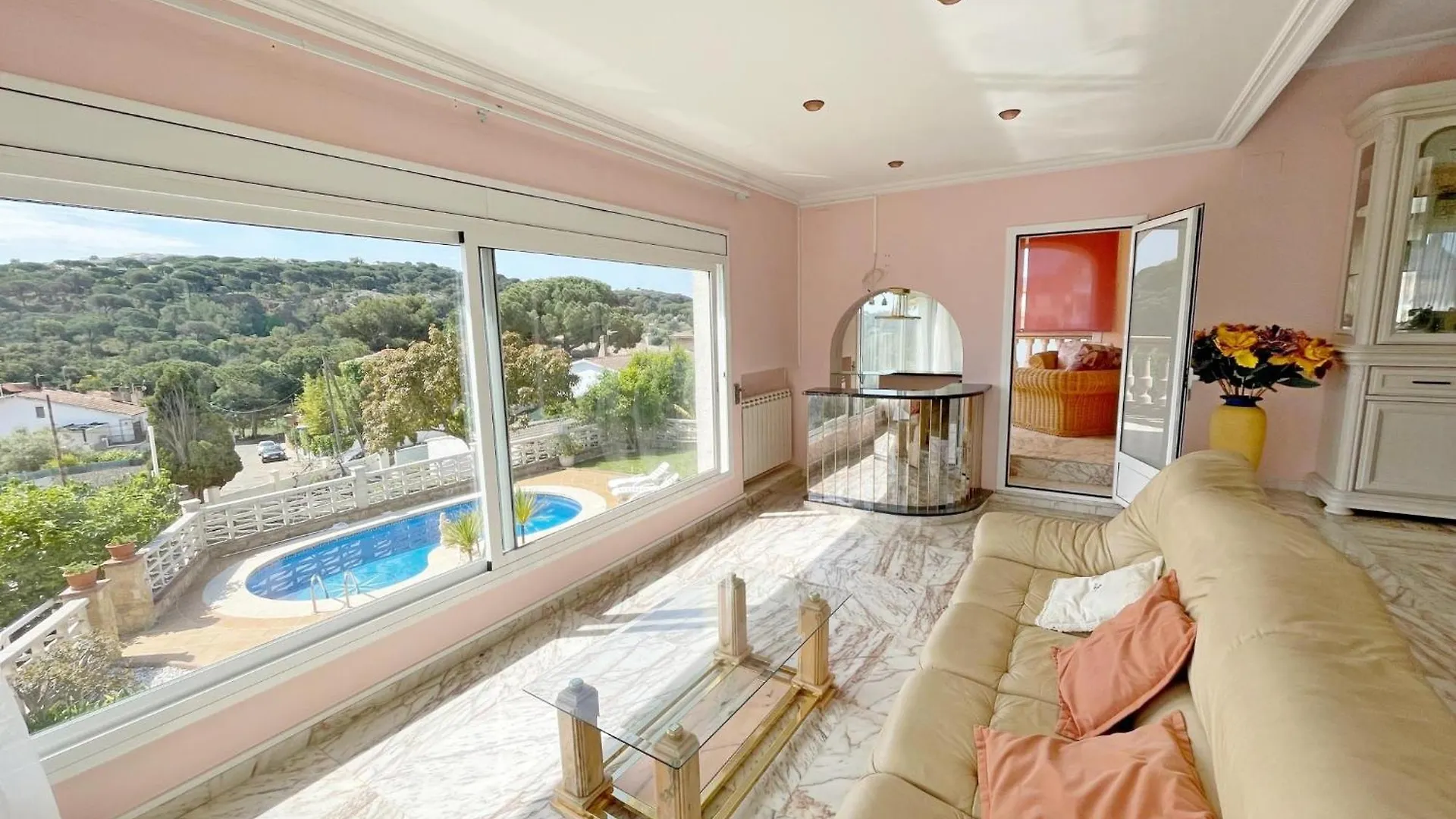 Holiday home J30043 Vilar D'Aro S'Agaro Spain