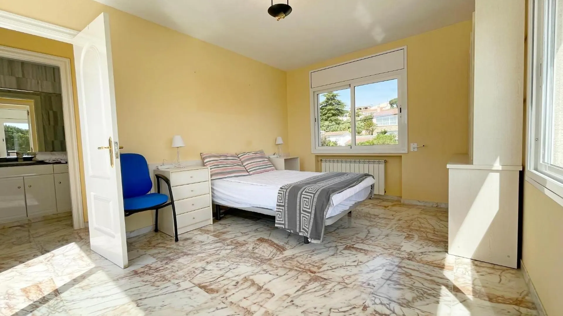 Holiday home J30043 Vilar D'Aro S'Agaro