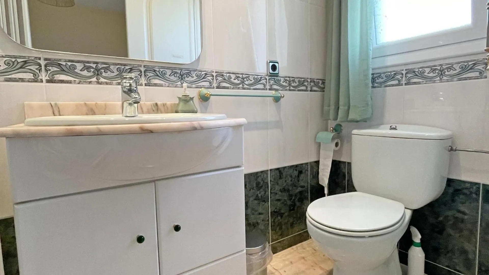 J30043 Vilar D'Aro S'Agaro Holiday home