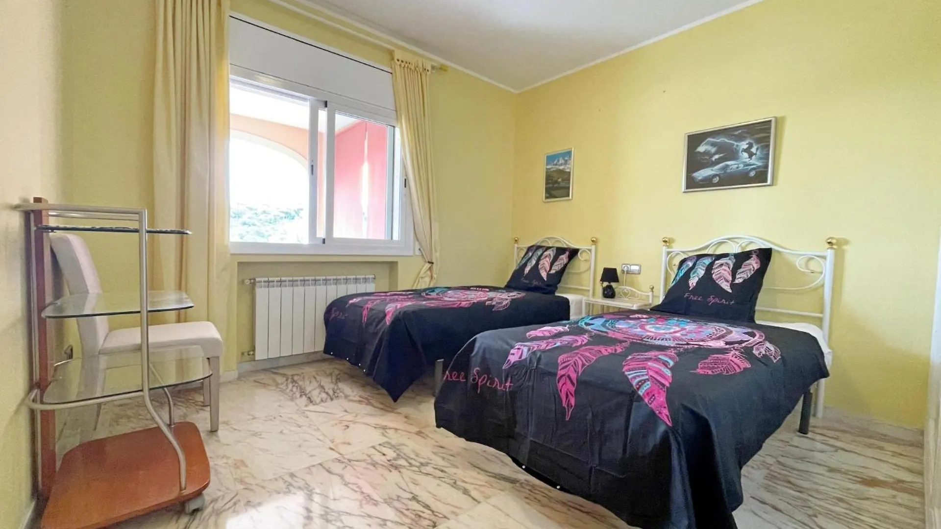 J30043 Vilar D'Aro S'Agaro Holiday home