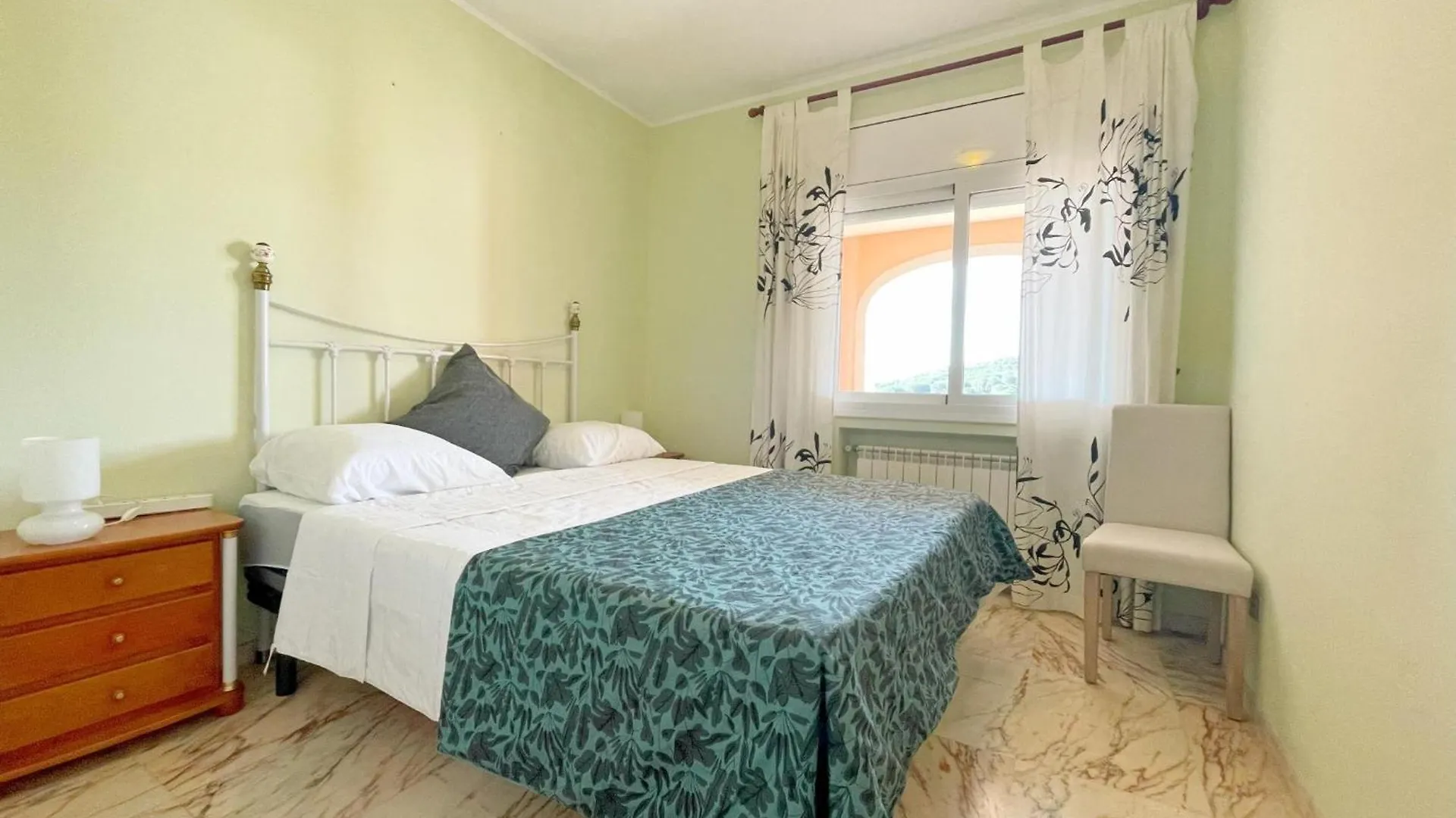 J30043 Vilar D'Aro S'Agaro Holiday home