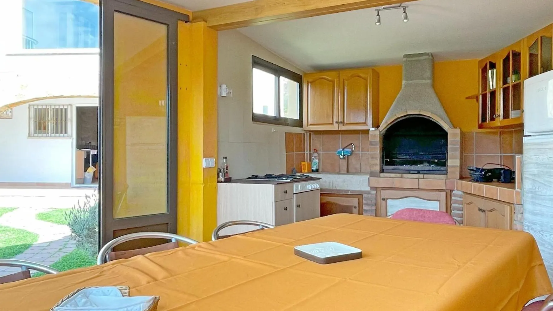 Holiday home J30043 Vilar D'Aro S'Agaro Spain
