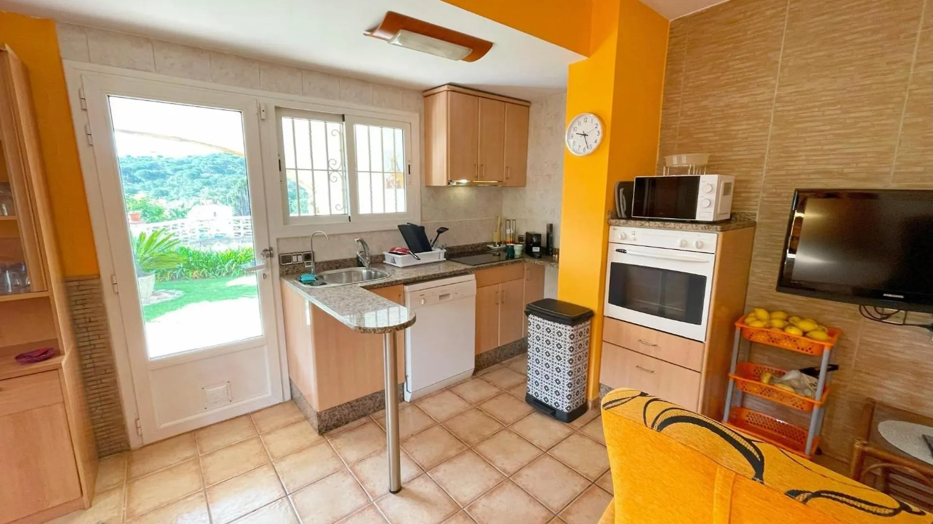 Holiday home J30043 Vilar D'Aro S'Agaro