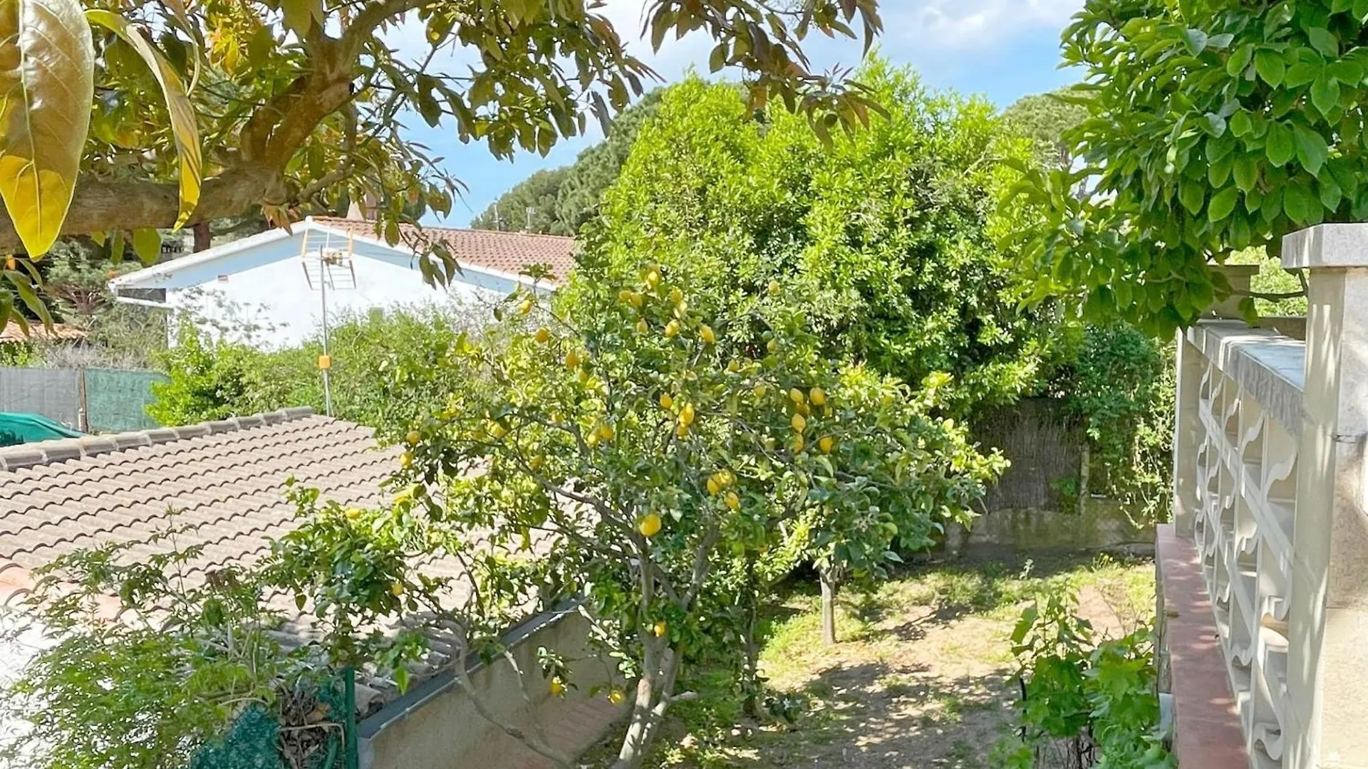 Holiday home J30043 Vilar D'Aro S'Agaro