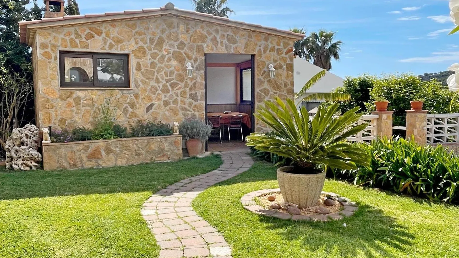 J30043 Vilar D'Aro S'Agaro Holiday home