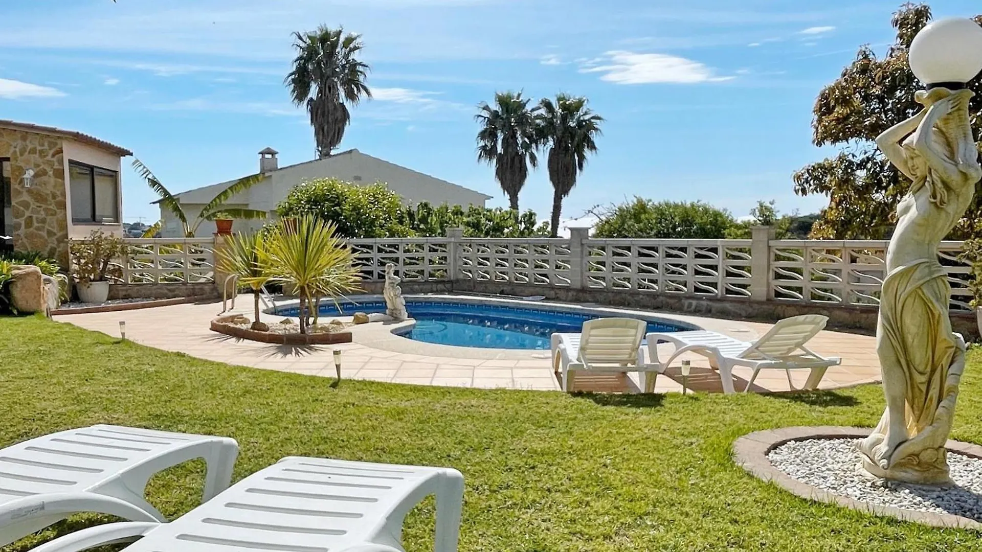 J30043 Vilar D'Aro S'Agaro Holiday home