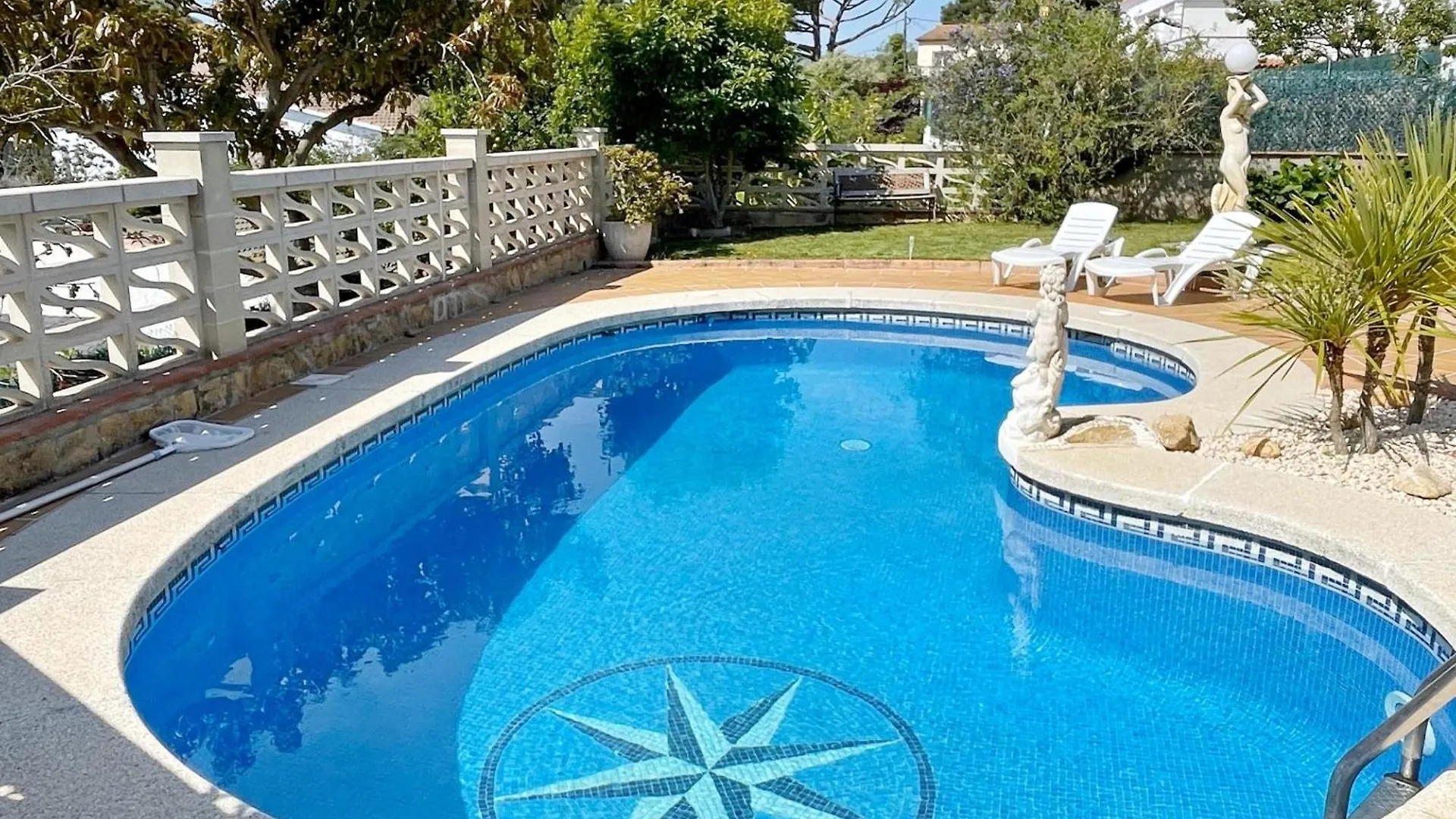 Holiday home J30043 Vilar D'Aro S'Agaro